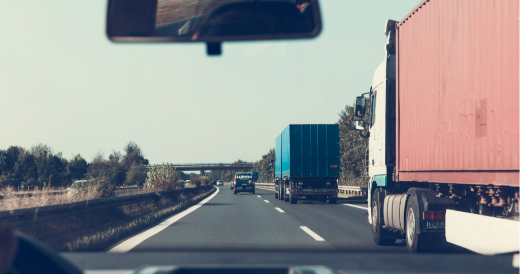 Gestión de flotas sin instalación de equipos de GPS